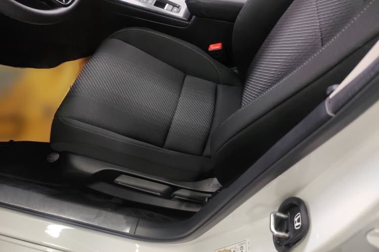 Used Honda Integra 2023 240TURBO CVT Tech Edition