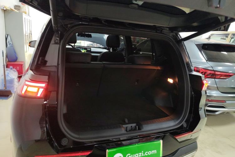 Used AION Y 2021 70 Intelligent Dynamic Edition
