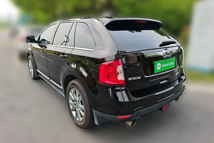 Used Ford Edge 2012 2.0T Zunrui Trim