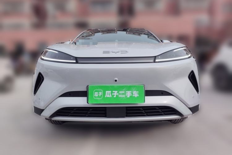 Used BYD Sealion 05 EV 2025 520 km Smart Cruise Version
