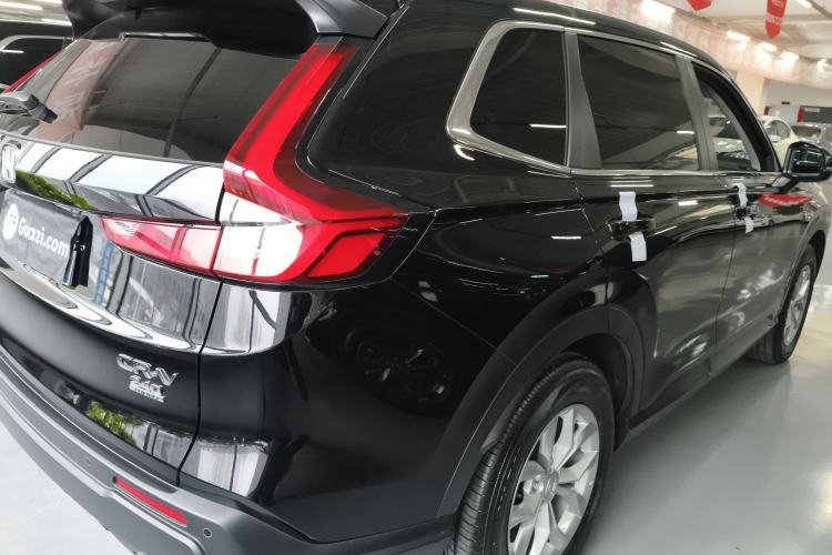 Used Honda CR-V 2023 240TURBO Two-Wheel Drive FENGSHANG Edition 5 Seats