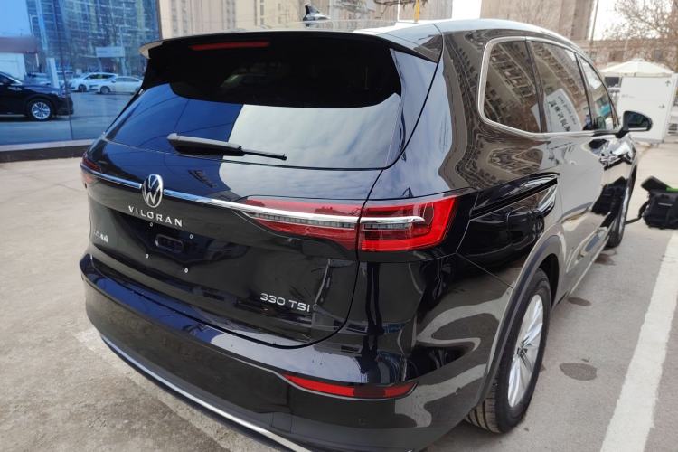 Used Volkswagen Viloran 2024 330TSI Business Edition
