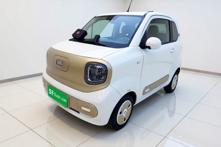 Used Bestune Pony 2025 222km Range Agile Horse