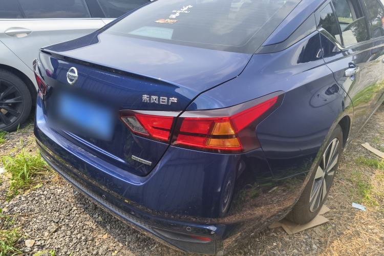 Used Nissan Teana 2021 2.0L XL Comfort Edition
