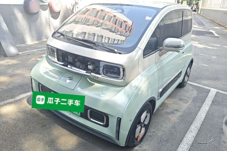 Used Baojun KiWi EV 2023 DJI Edition Lithium Iron Phosphate