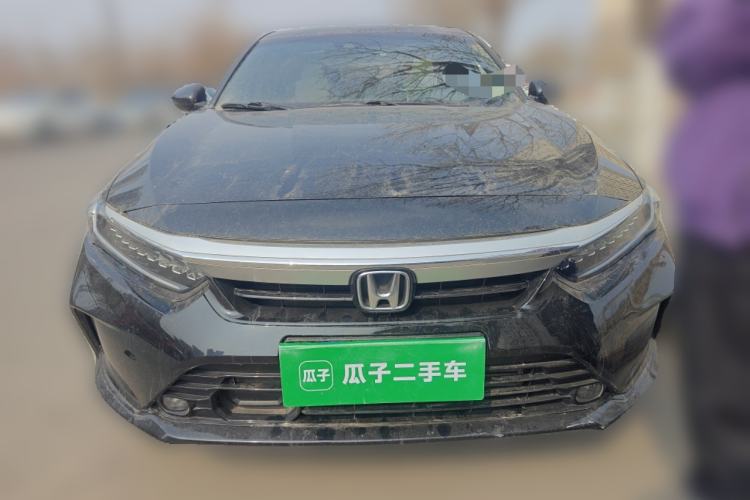 Used Honda Inspire 2022 260TURBO Elegant Edition