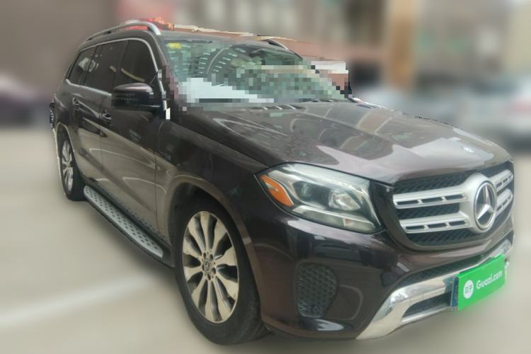 Used Mercedes-Benz CLS 
