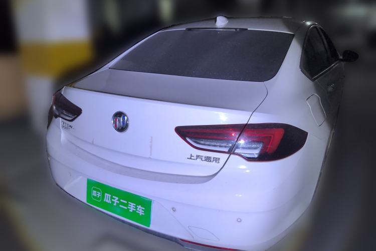 Used Buick Regal 2020 552T Elite Edition
