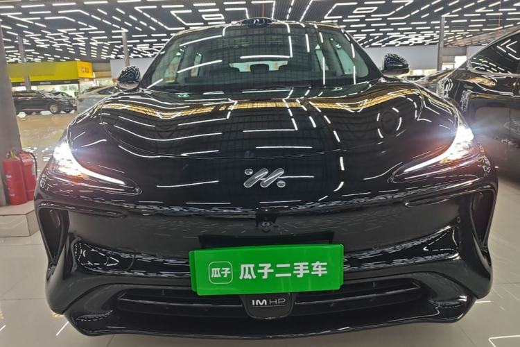 Used IM LS6 2023 Max Standard Edition