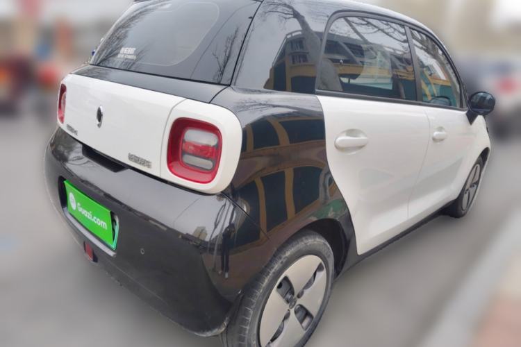 Used ORA Black Cat 2019 301km Standard Edition
