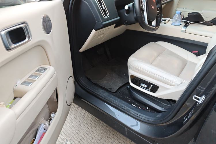 Used Li Auto L7 2023 Air model