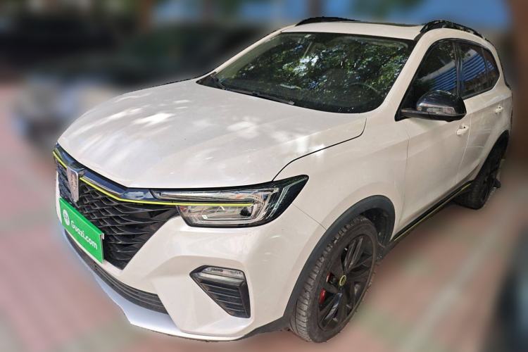 Used Roewe RX5 New Energy 2020 ePLUS National Trend Ronglin Luxury Edition