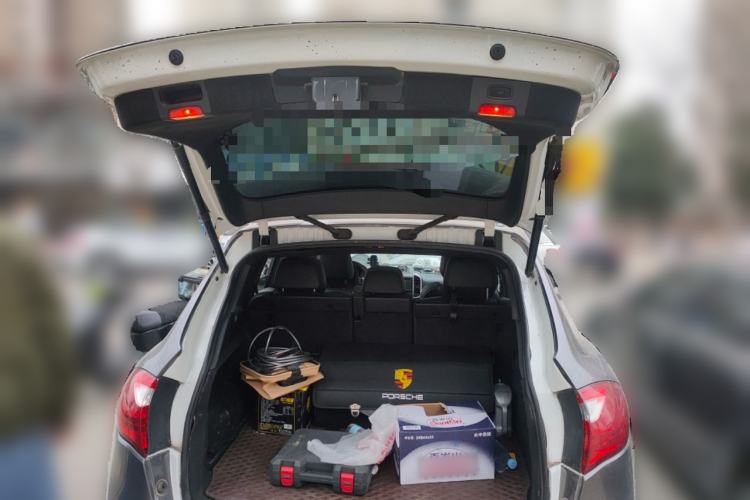 Used Porsche Cayenne 2011 Cayenne 3.0T