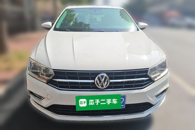 Used Volkswagen Bora 2016 1.6L Automatic Comfort Model
