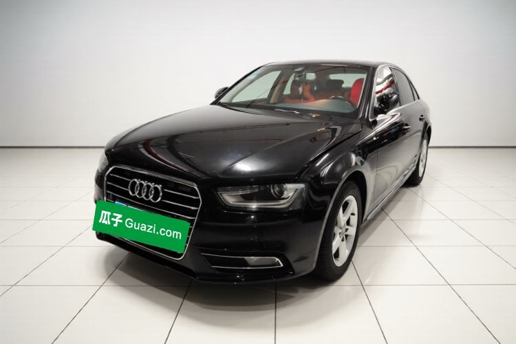 Used Audi A4L 2015 35 TFSI Automatic Standard Model Guazi used car, China used car export, Used car for sale, Used cars, Cheapest cars for sale