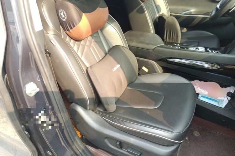 Used Hyundai Custo 2021 380TGDi Smart Love Flagship Edition TOP Premium
