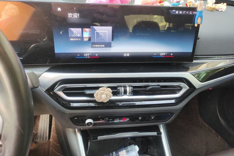 Used BMW i3 2022 eDrive 35 L
