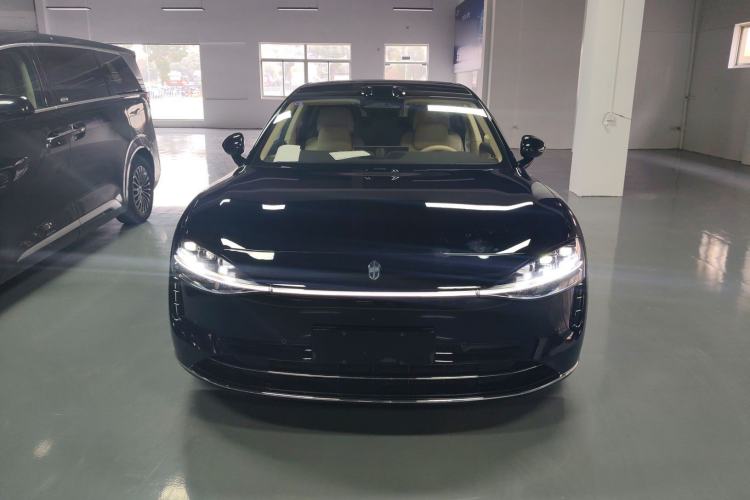 Used Hima S9T 2025 Model Range-Extended Ultra Long-Range Version