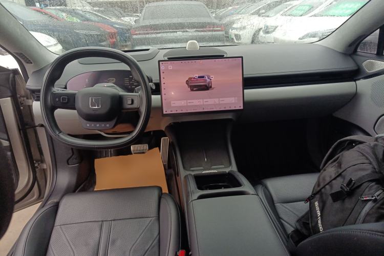 Used Zeekr 007 2024 Four-Wheel Drive Intelligent Driving Version 100 kWh