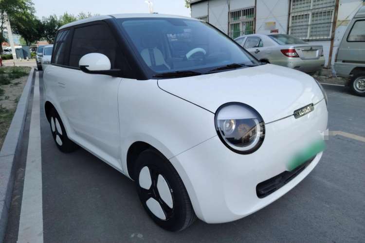 Used Changan Lumin 2022 155 km – Refreshingly Sweet Edition
