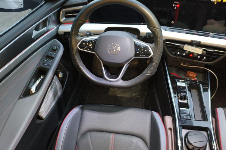 Used Volkswagen Lamando 2023 Lavida L 280TSI DSG Cool & Spicy Edition