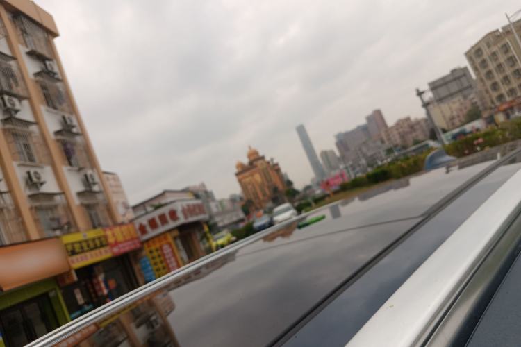 Used Geely Auto Monjaro L 2021 2.0TD DCT EVO Two-Wheel Drive Prestige Version