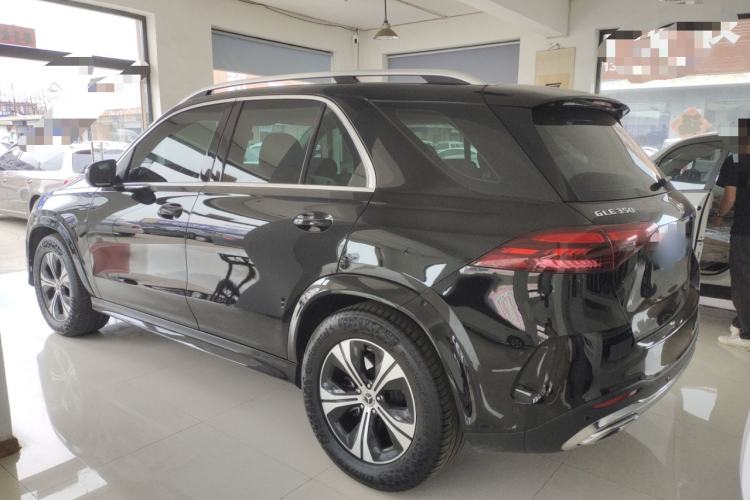 Used Mercedes-Benz GLE 2024 GLE 350 4MATIC Dynamic Edition
