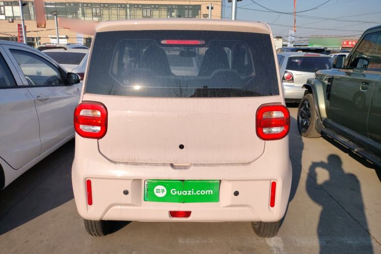 Used LINGBOX uni 2025 Mildly Sweet Version 11.52 kWh
