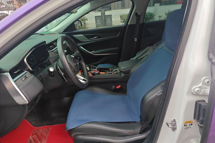 Used Jaguar XFL 2021 XFL 2.0T P200 Two-Wheel-Drive Elite Luxury Edition