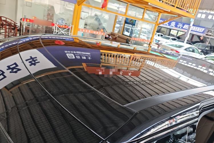 Used XPeng X9 2024 702 Ultra-Long Range Pro
