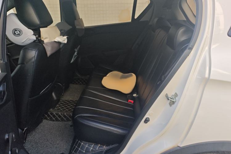 Used Baojun 310 2020 1.2L Manual Value Edition
