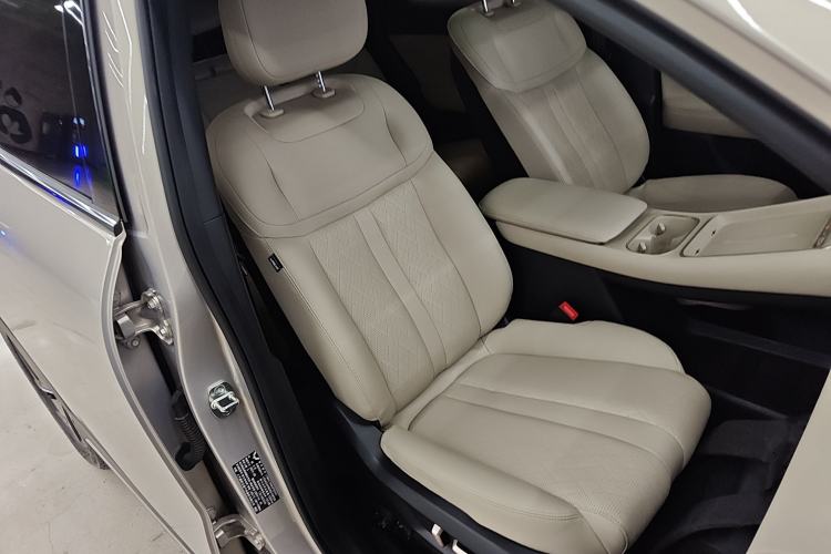 Used Wuling Xingguang S 2024 130 km Flagship Version