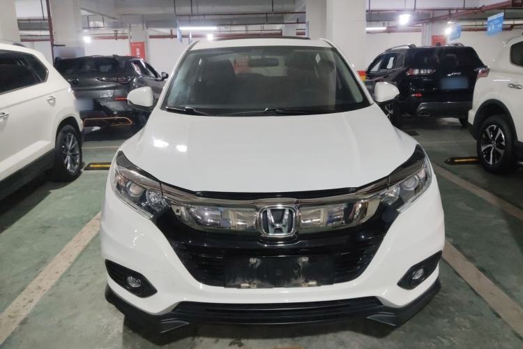 Used Honda Vezel 2020 1.5L CVT Pioneer Edition Front
