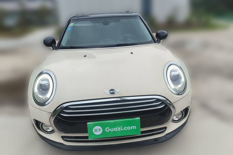 Used MINI Clubman 2016 Revised Version 1.5T COOPER Connoisseur Edition