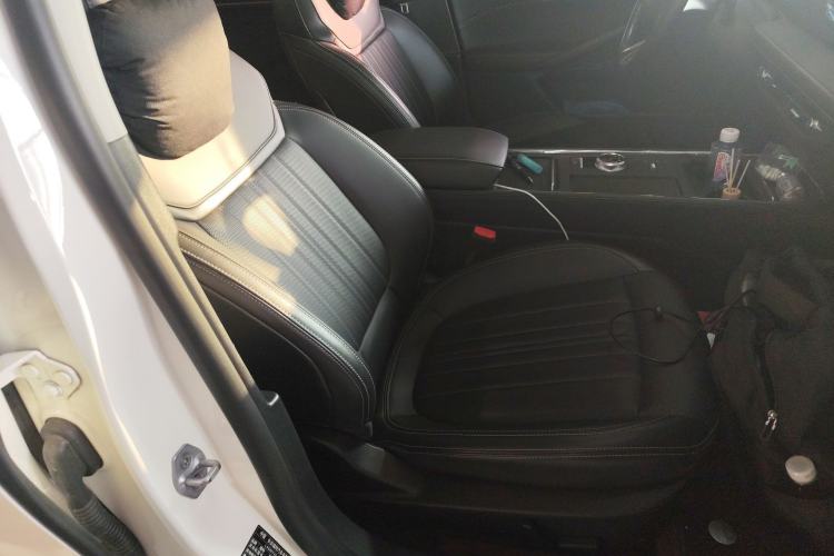 Used Ford Mondeo 2025 2.0T EcoBoost Luxury Version