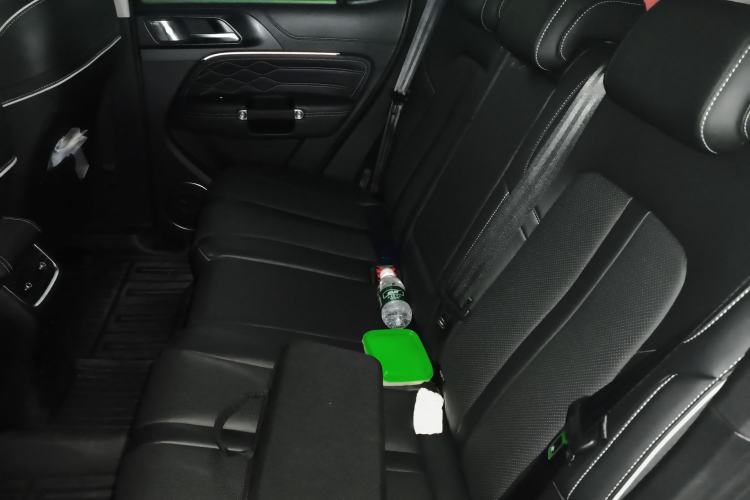 Used Tank 300 2021 Off-Road Edition 2.0T Conqueror