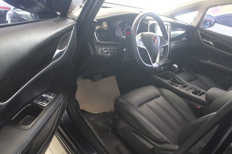 Used BYD Song MAX 2018 1.5T Automatic Smart Connect Elite Model with 6 Seats