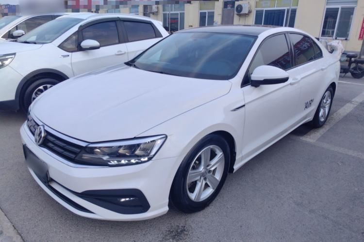 Used Volkswagen Lamando 2021 230TSI DSG Fashion Edition