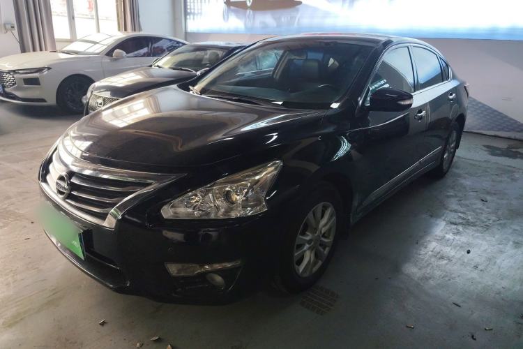 Used Nissan Teana 2013 2.5L XL Leading Edition