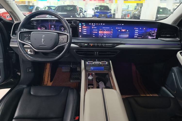 Used Lincoln Z 2022 iKoo Deluxe Edition
