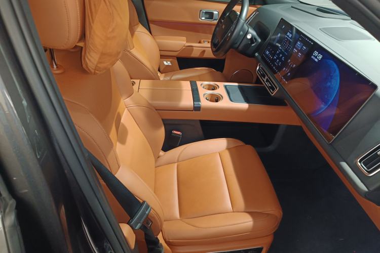 Used Li Auto L9 2023 Pro Model