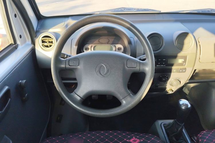 Used Dongfeng Xiaokang C32 2019 1.5L Base Version China VI Standard DK15
