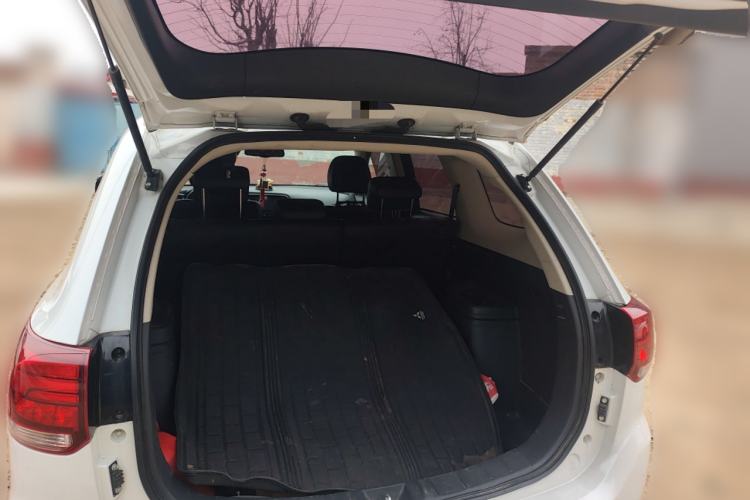 Used Mitsubishi Outlander 2018 2.0L Two-Wheel Drive Glory Edition 5 Seats