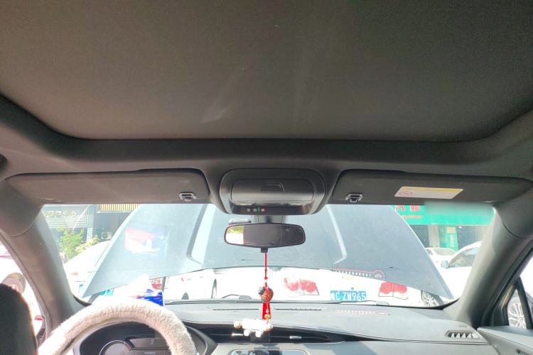 Used Cadillac XT4 2022 28T Two-Wheel Drive Fashion Edition
