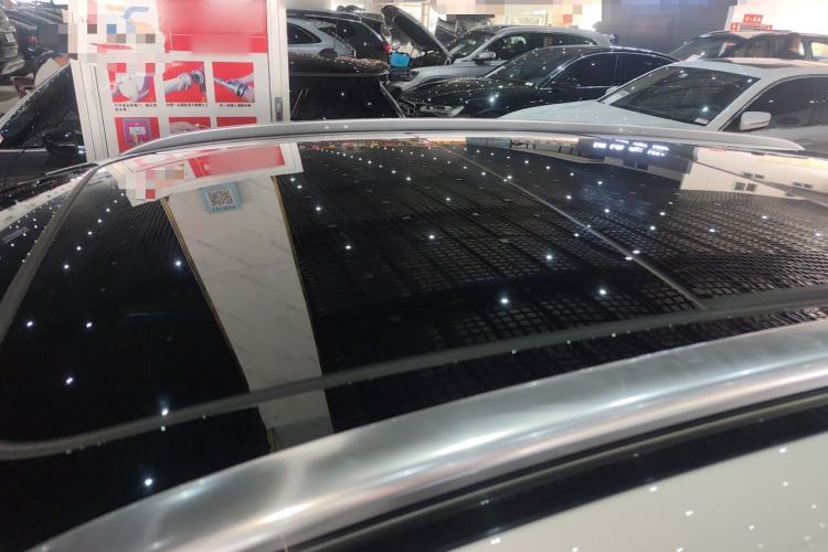 Used Volkswagen FAW-Volkswagen CC 2023 Hunting Vehicle 380TSI Hunter's Heart Edition Roof