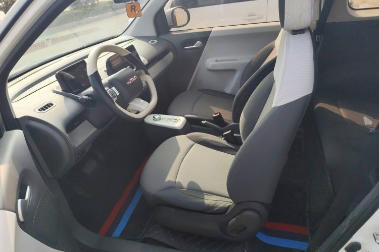 Used Qiyuan Lumin 2022 210km Sweet Edition
