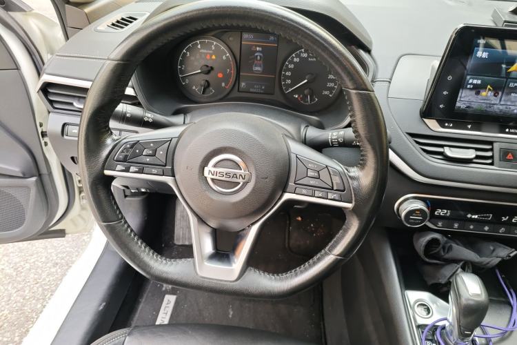 Used Nissan Teana 2020 2.0L XL Comfort Edition
