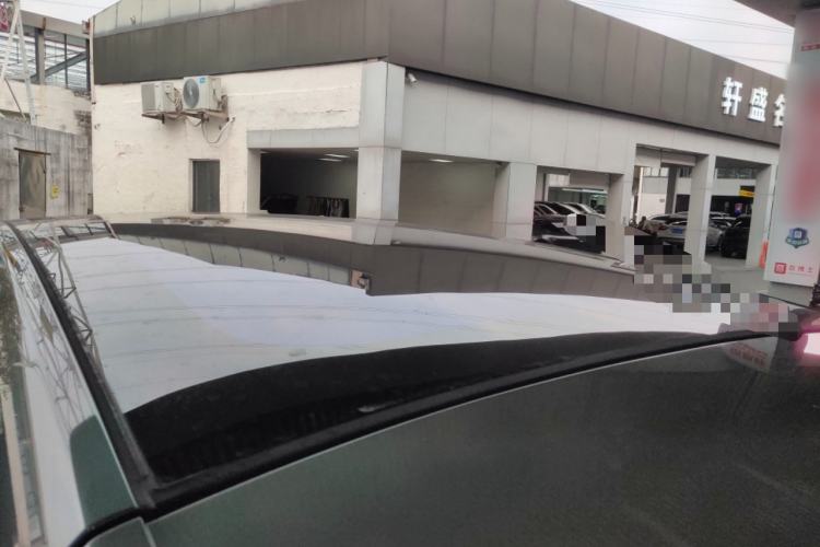 Used Hima AITO M5 2022 Extended-Range Four-Wheel Drive Flagship Edition