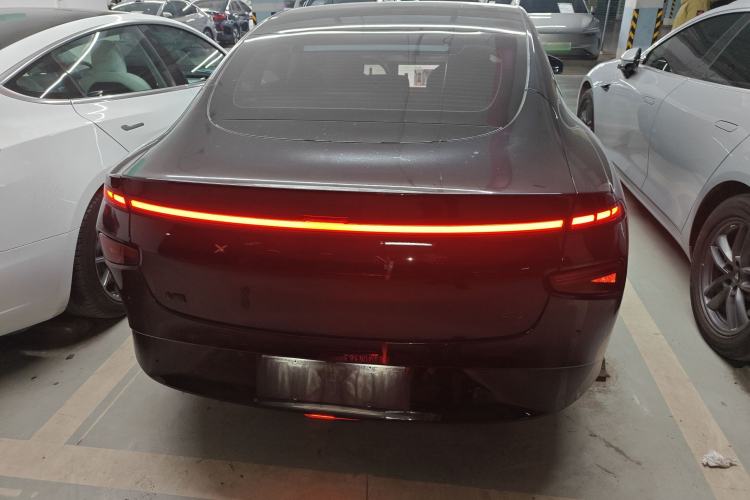 Used XPeng P7 2022 625E
