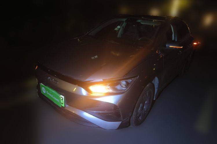 Used BYD e2 2023 Comfort Model